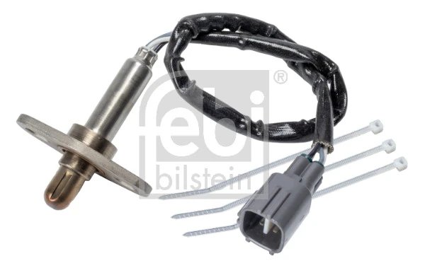 Oxygen Sensor